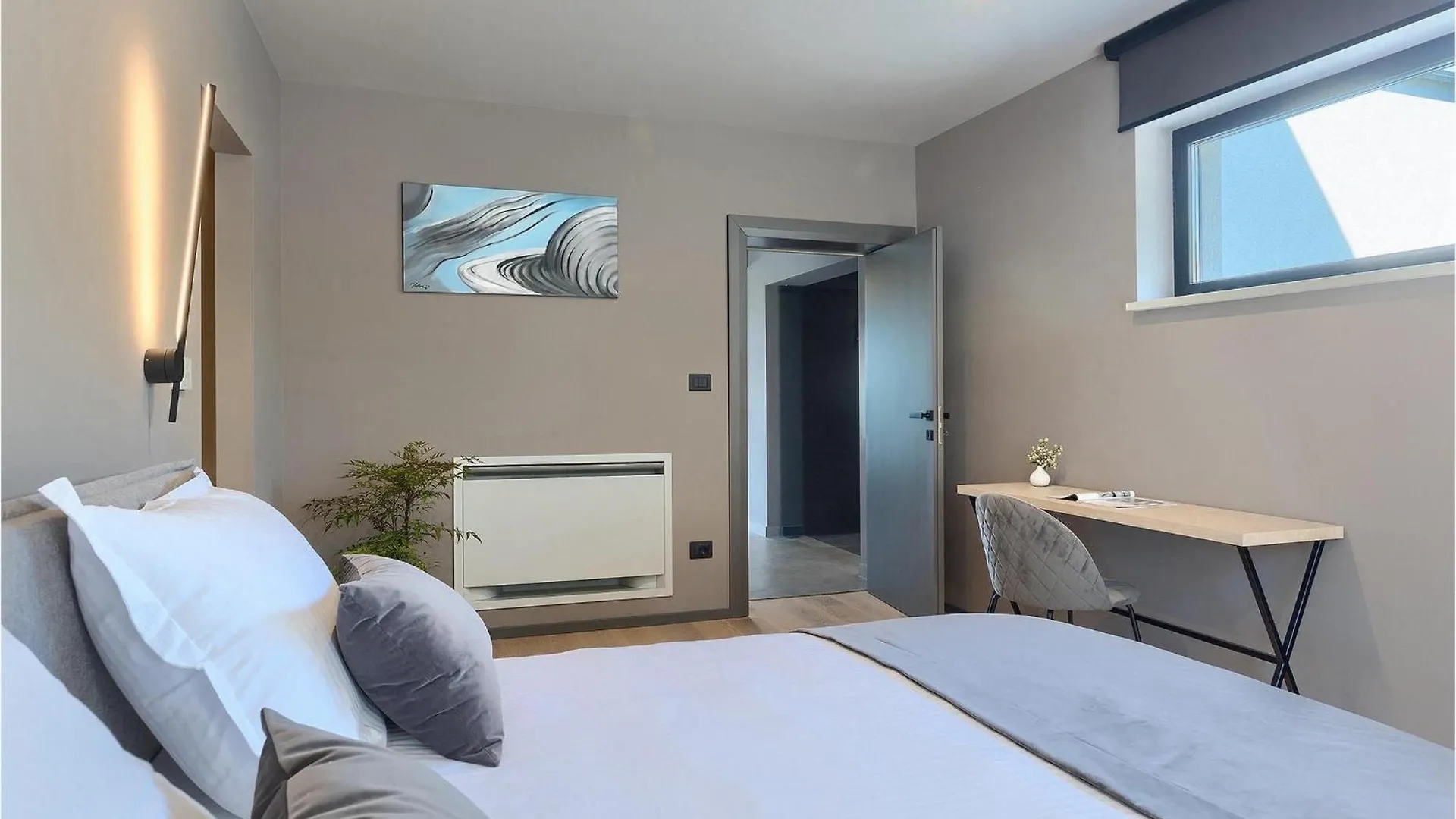 Villa La Guardia Šumber 0*,  Croazia
